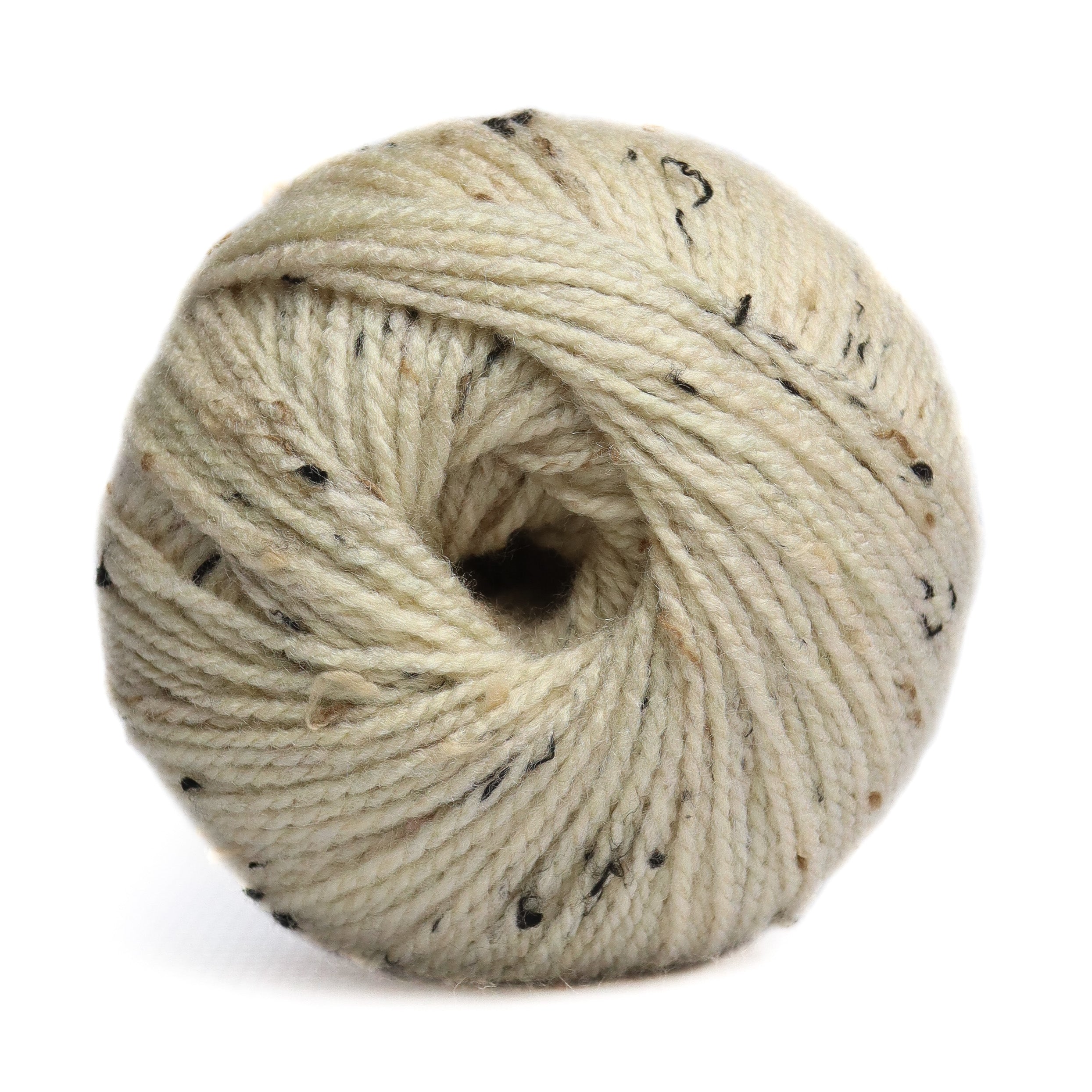 Elle Karoo Tweed Chunky 100g
