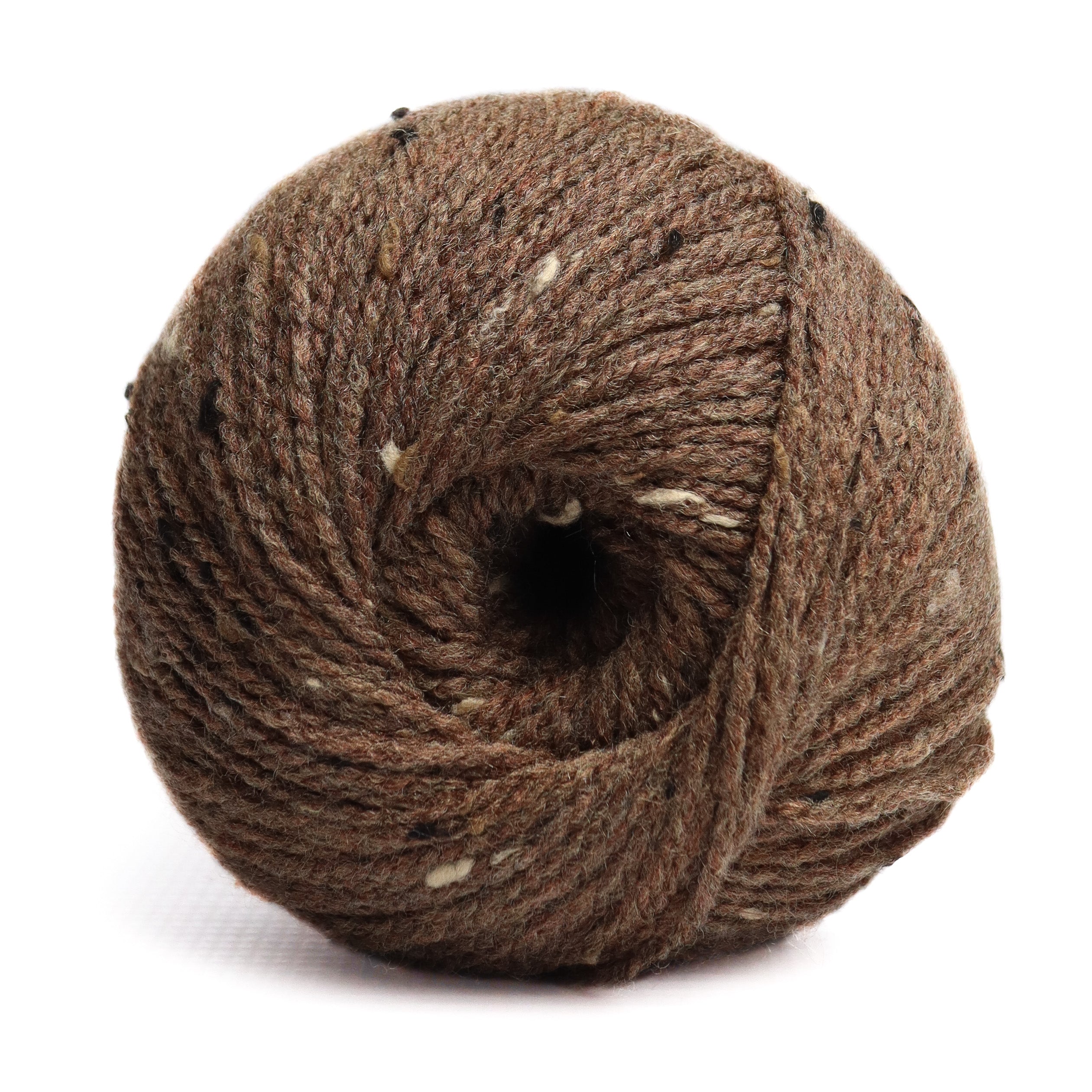 Elle Karoo Tweed Chunky 100g