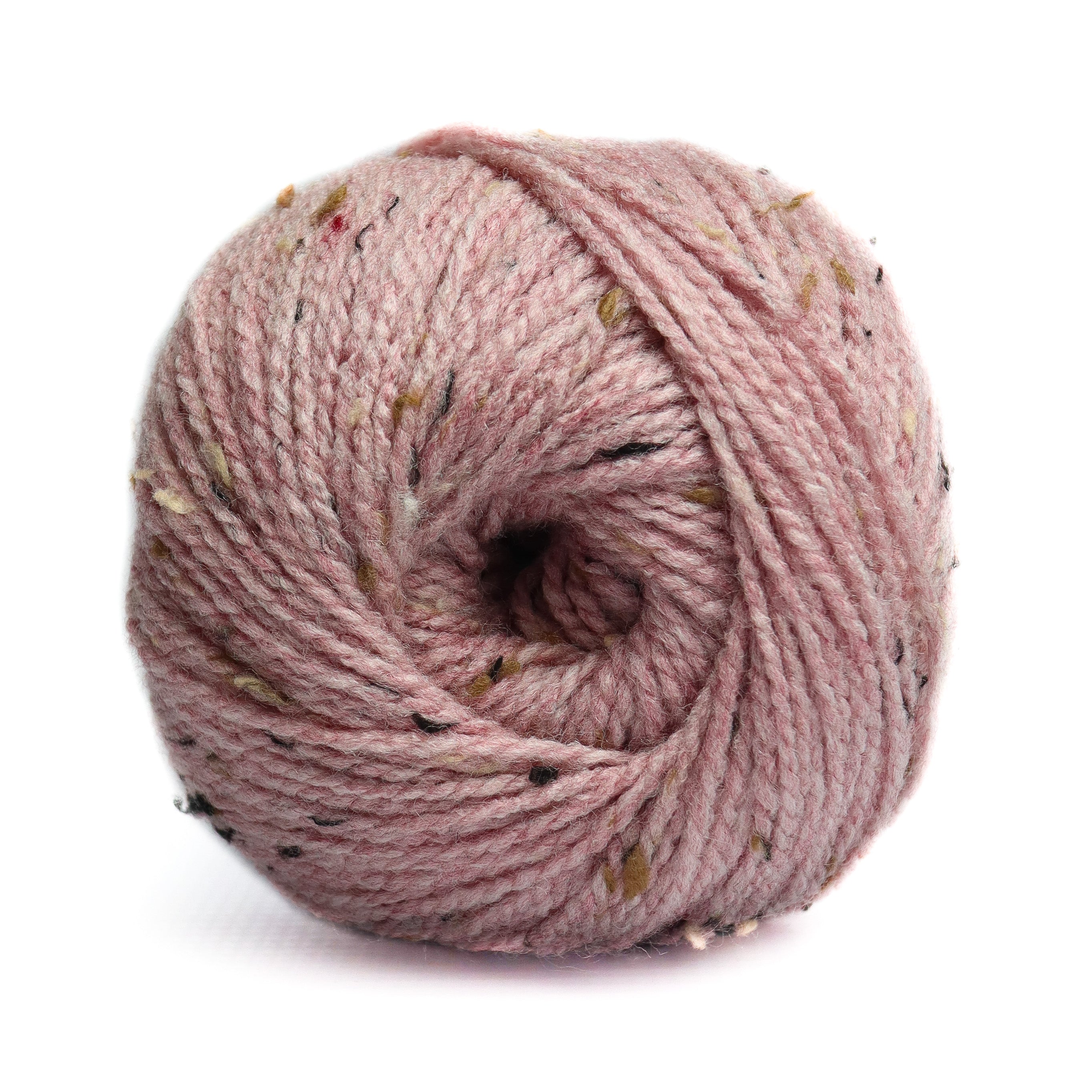 Elle Karoo Tweed DK Yarn 100g