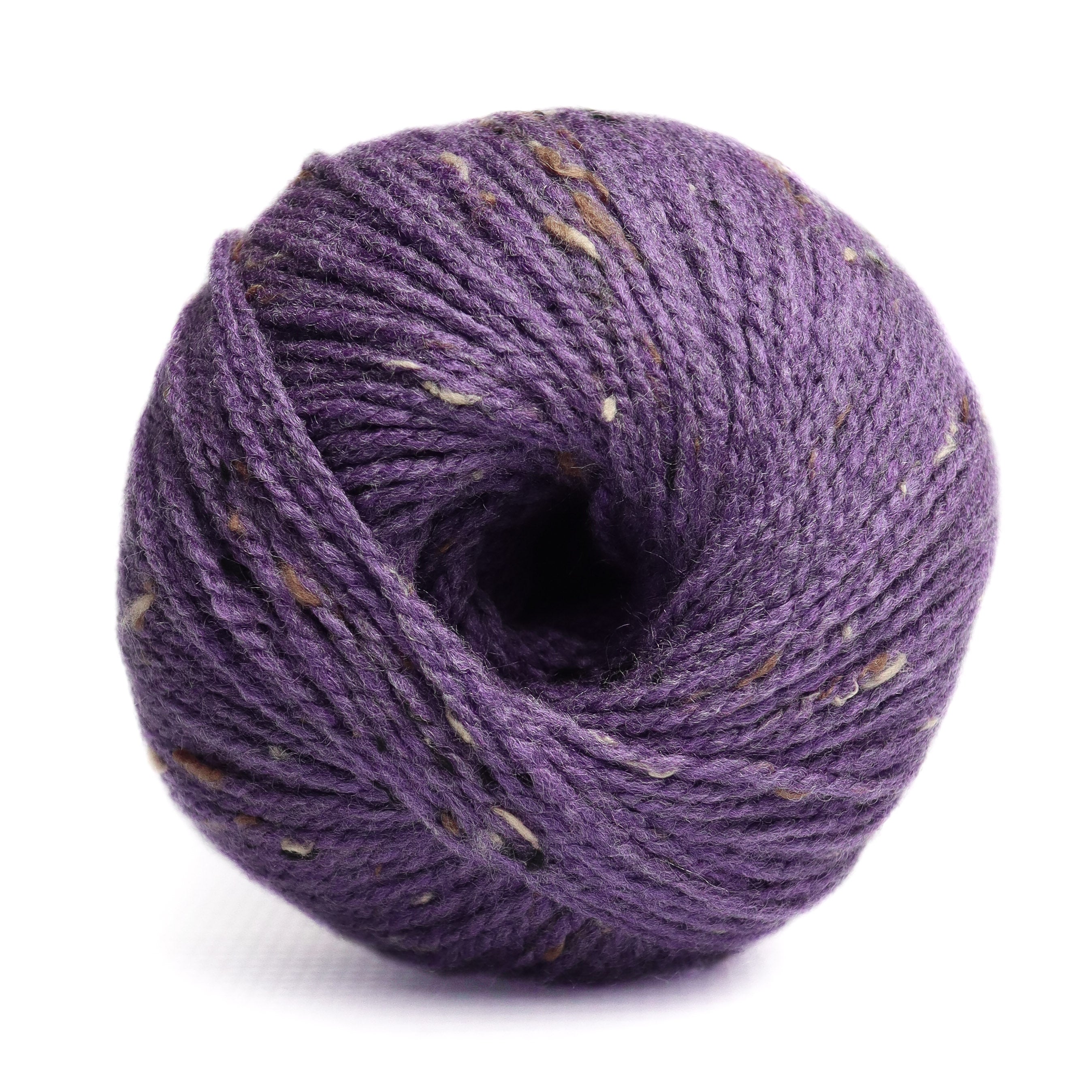 Elle Karoo Tweed DK Yarn 100g in Vygie (755) | My Wool Affair