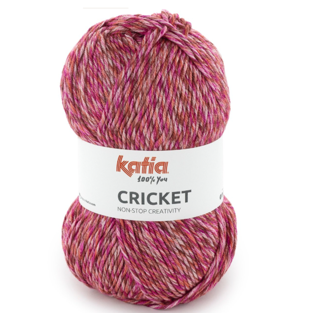 Katia Cricket 100g