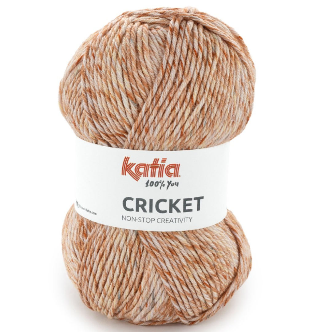 Katia Cricket 100g