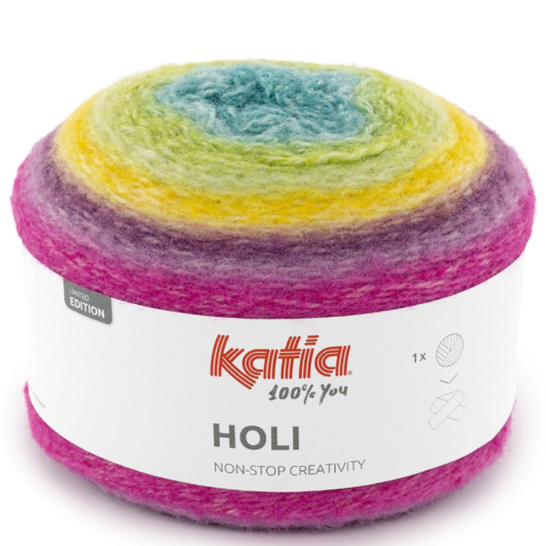Katia Holi 200g
