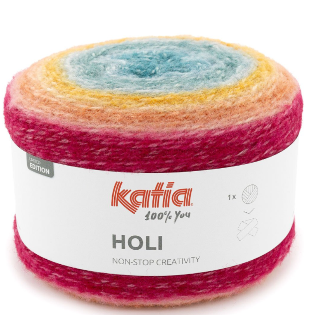Katia Holi 200g