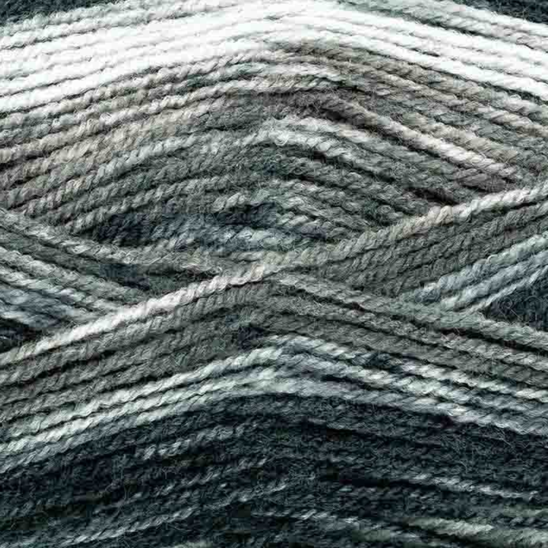 King Cole Bramble Double Knit Yarn 100g