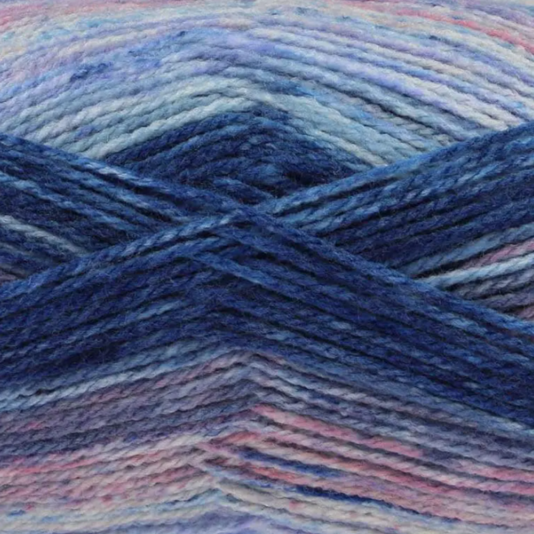 King Cole Bramble Double Knit Yarn 100g