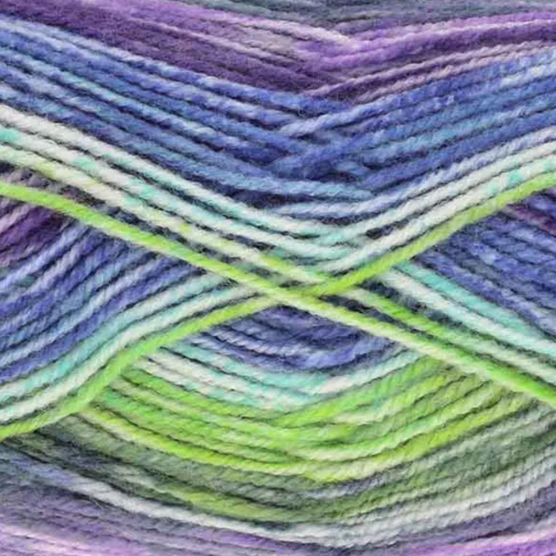 King Cole Bramble Double Knit Yarn 100g