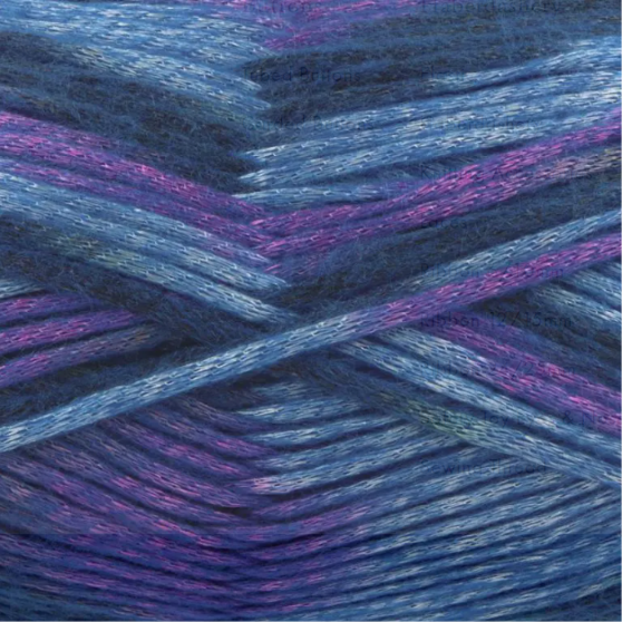 King Cole Firefly Aran 100g