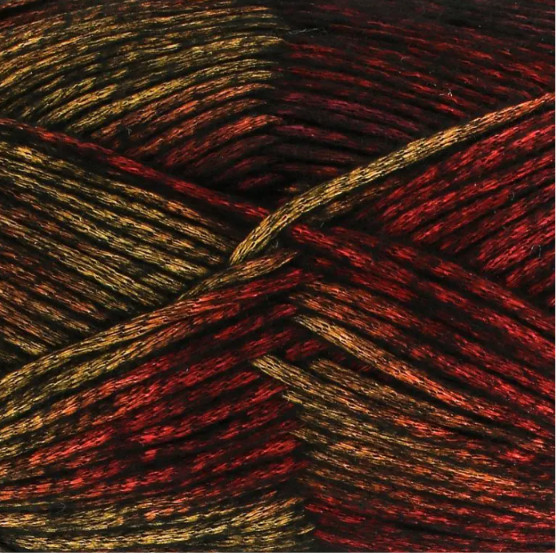 King Cole Firefly Aran 100g