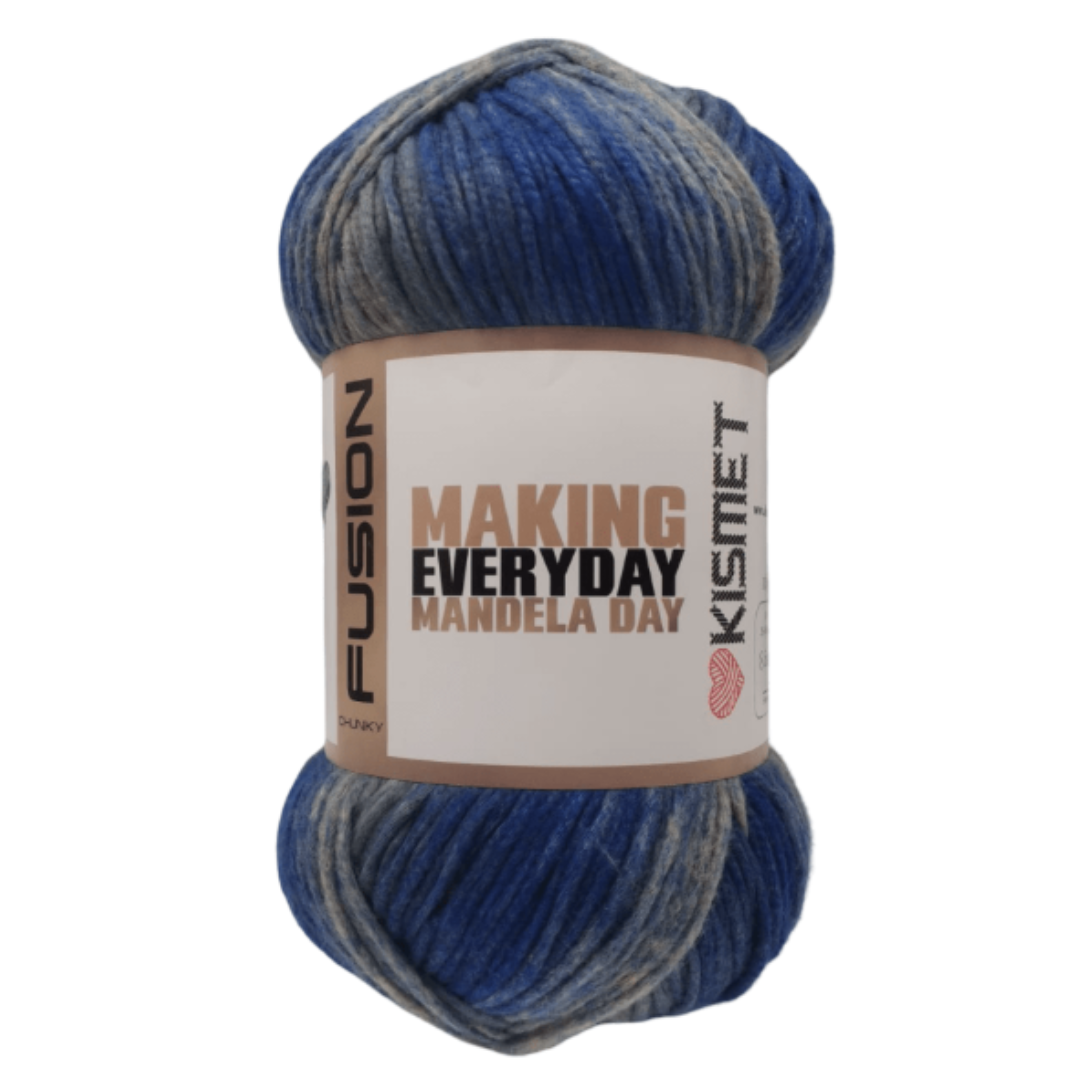 Kismet 67 Blankets Fusion Yarn 300g