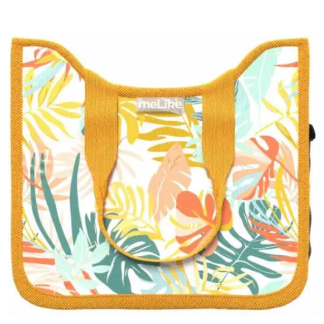 MELIKE JUFFROU BAG SMALL