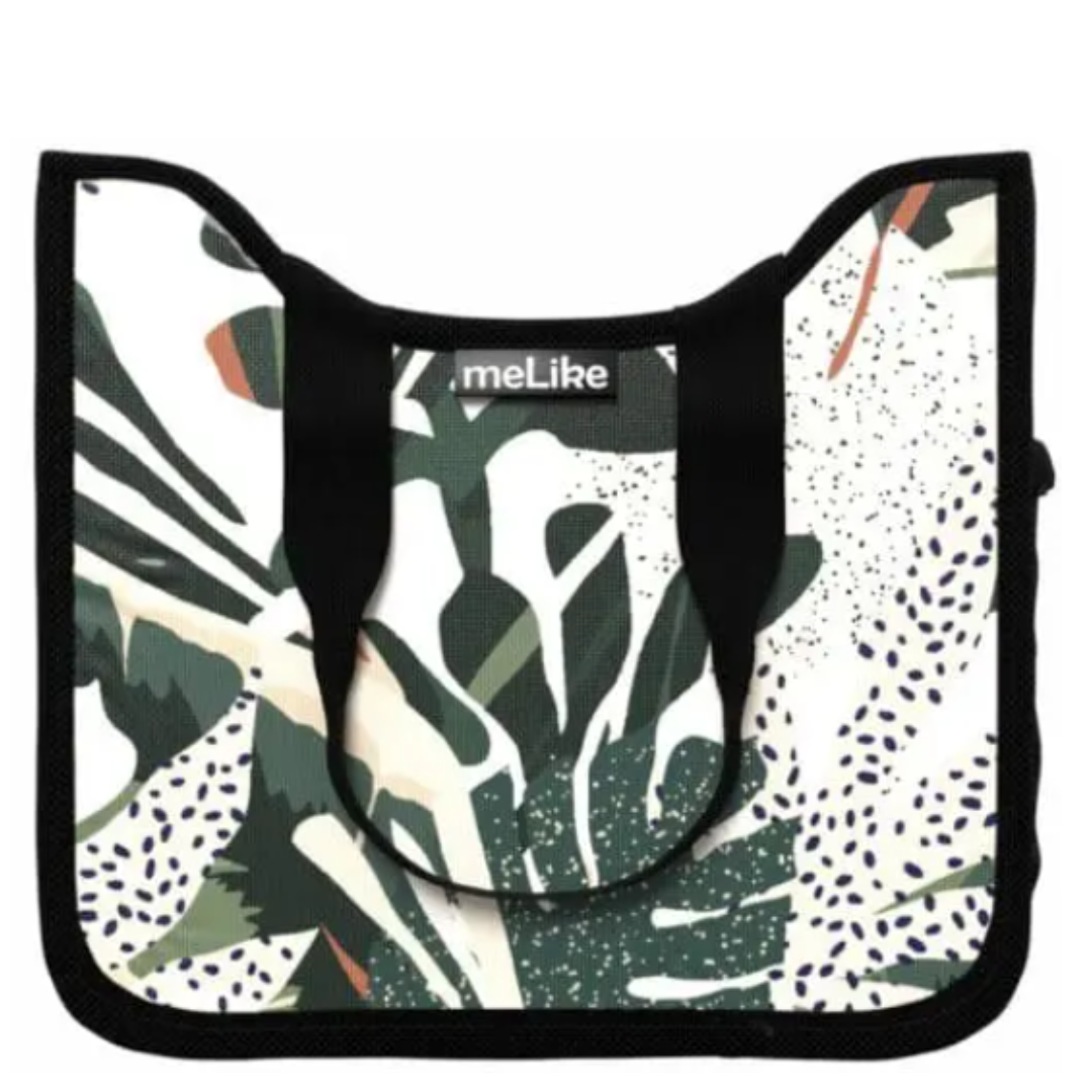 MELIKE JUFFROU BAG SMALL