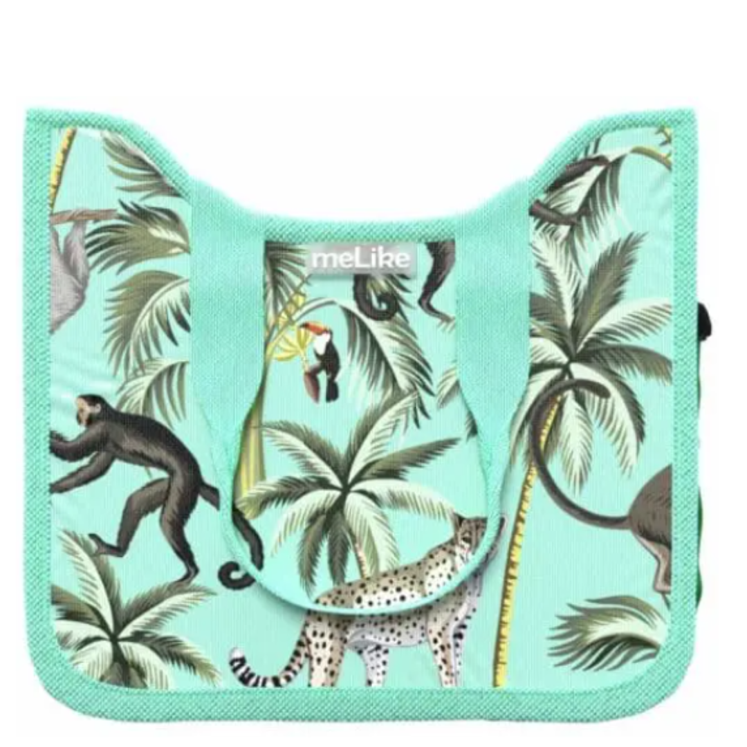 MELIKE JUFFROU BAG SMALL