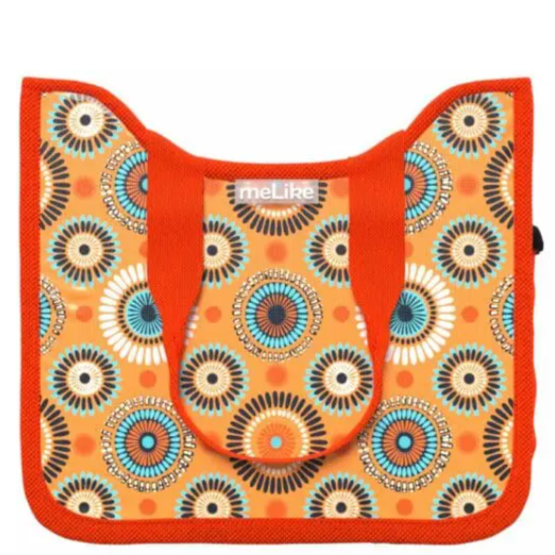 MELIKE JUFFROU BAG SMALL