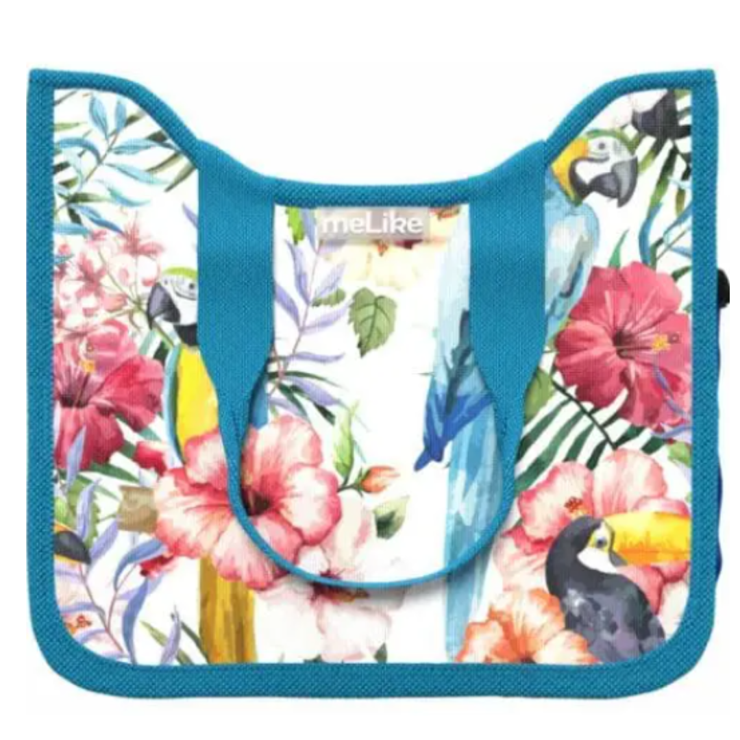 MELIKE JUFFROU BAG SMALL