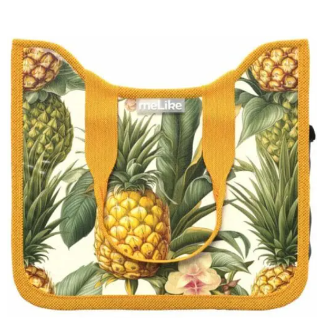 MELIKE JUFFROU BAG SMALL