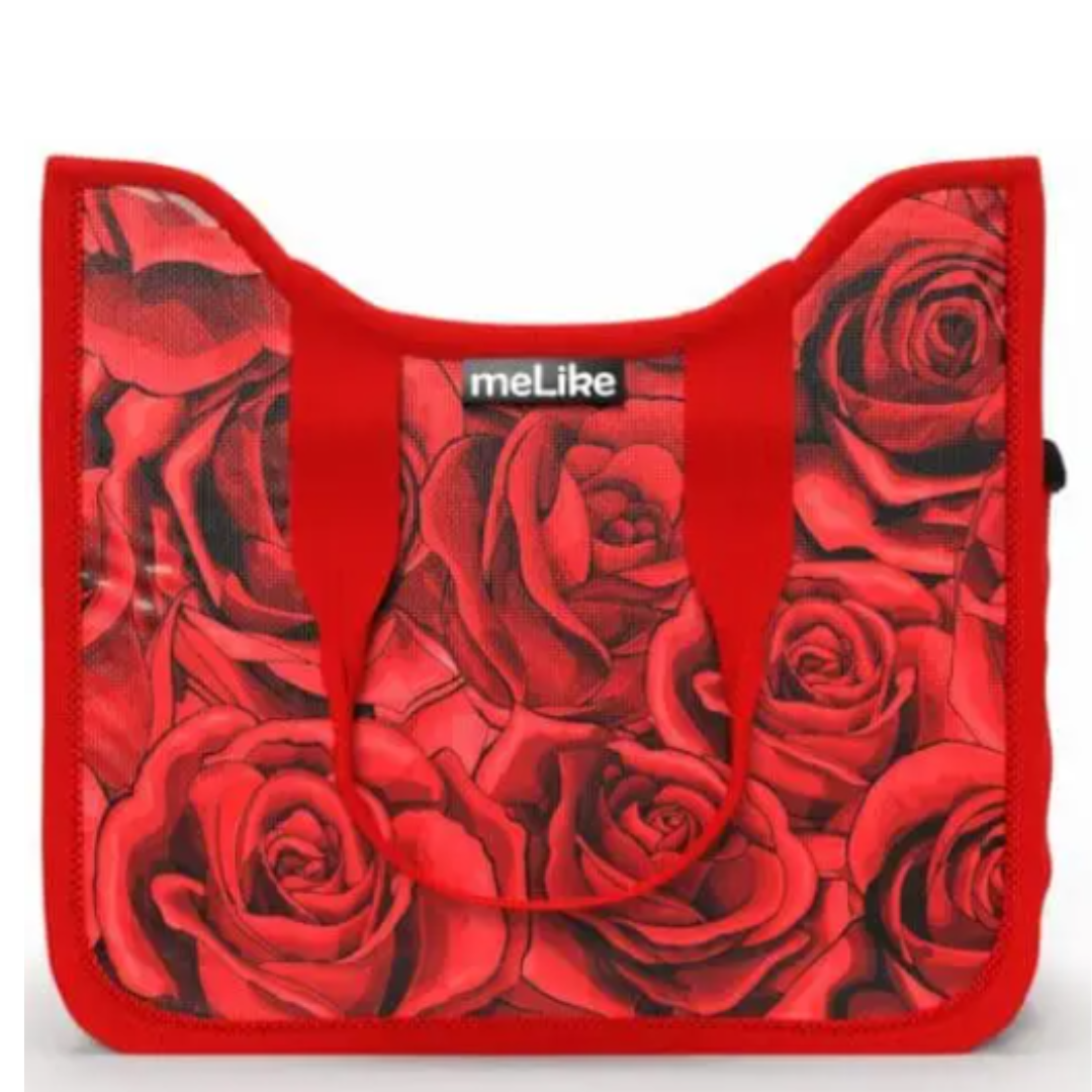 MELIKE JUFFROU BAG SMALL