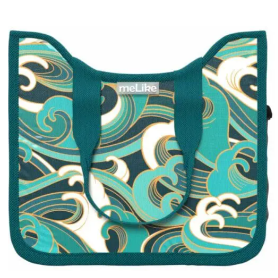 MELIKE JUFFROU BAG SMALL