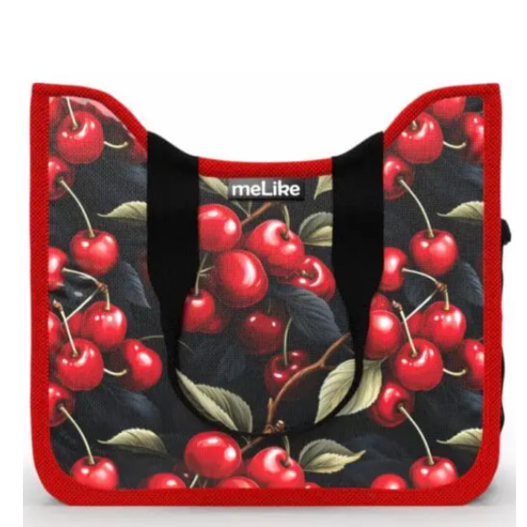 Bold Cherries