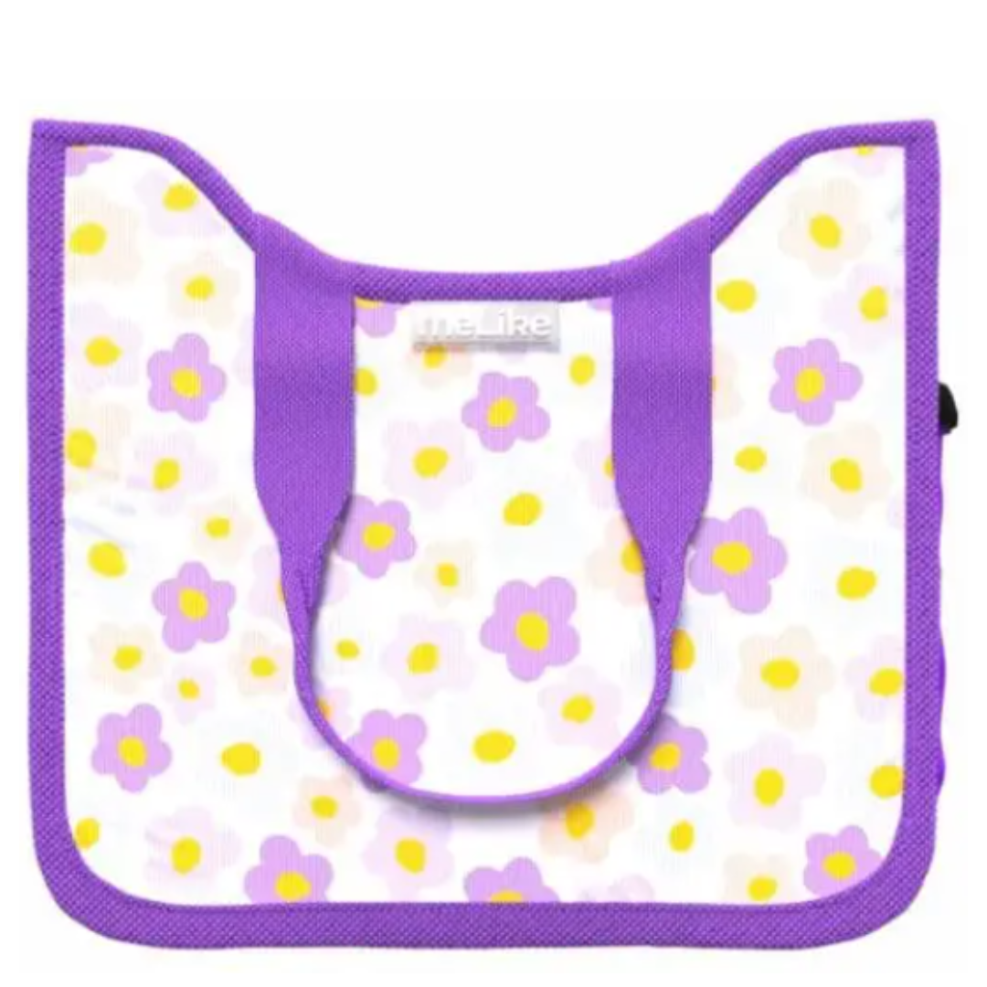 Purple Daisy