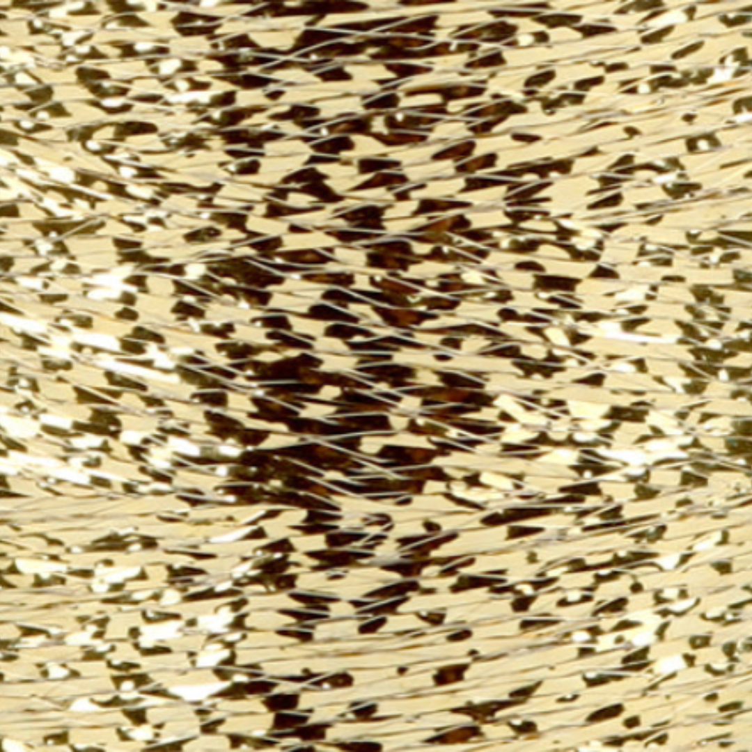 NAZLI GELIN METALLICS