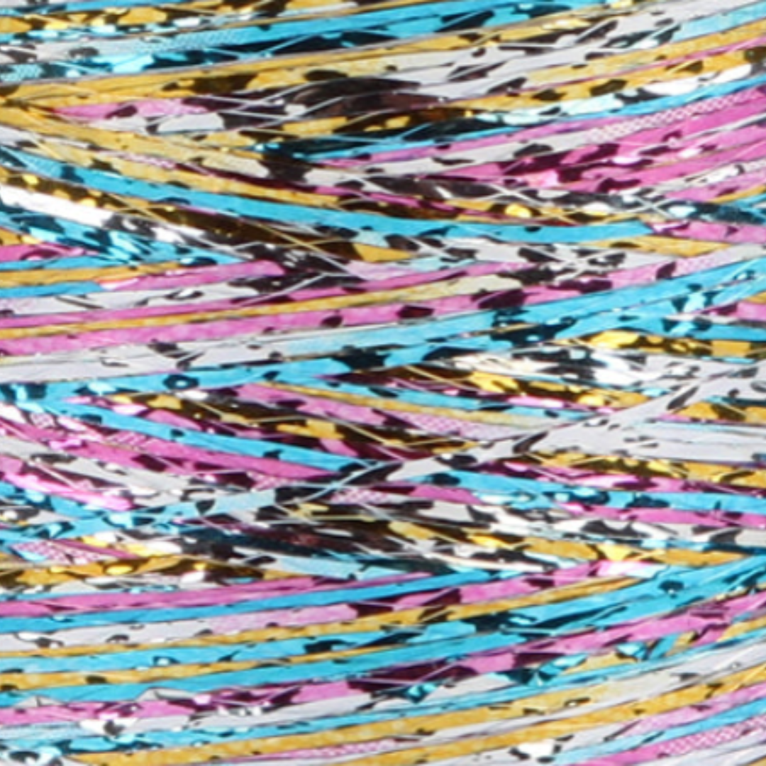 NAZLI GELIN METALLICS