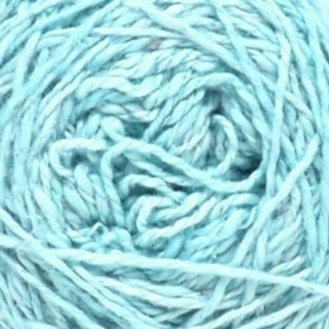 NUTURING FIBRES ECO-LUSH