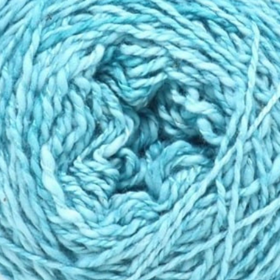 NUTURING FIBRES ECO-LUSH