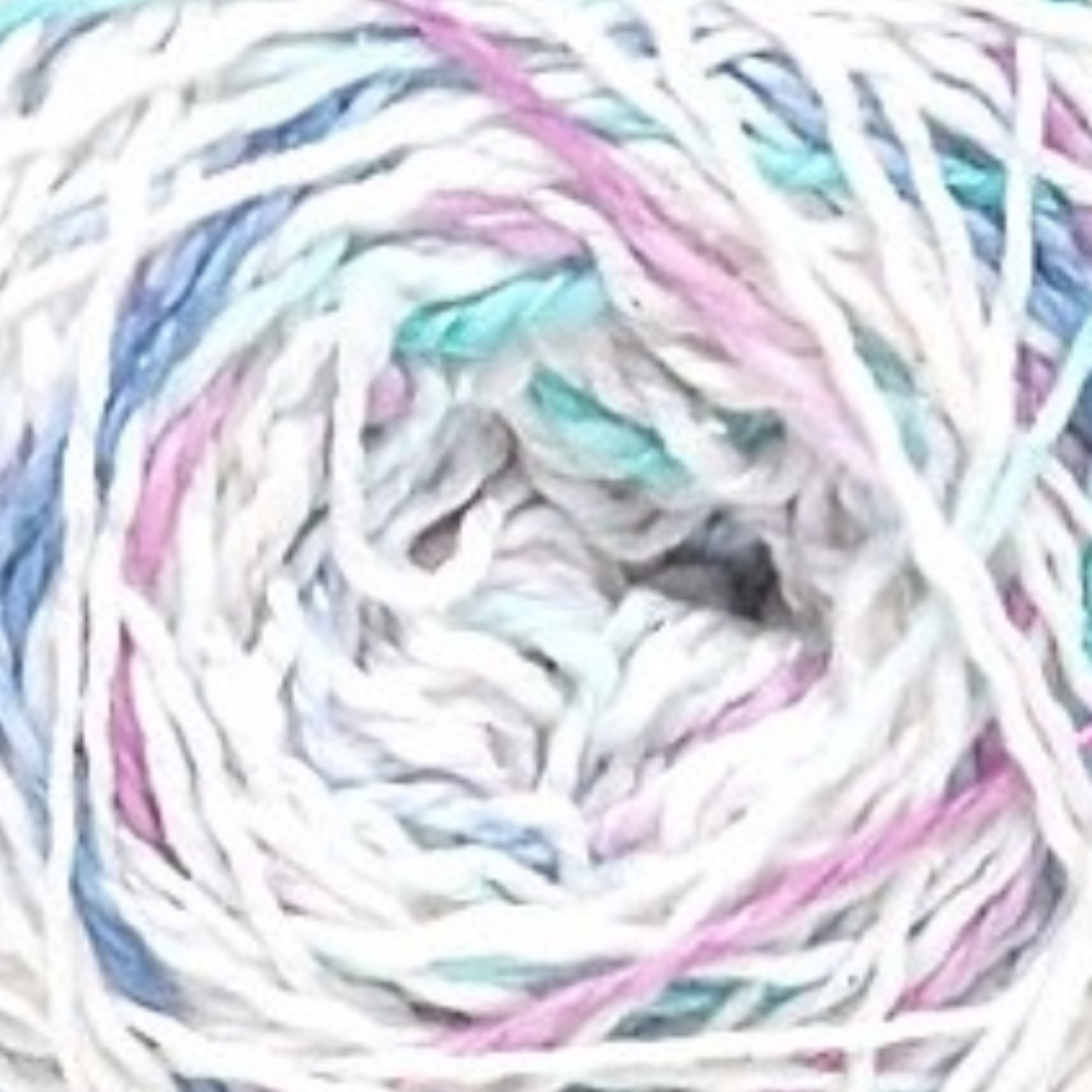 NUTURING FIBRES ECO-LUSH