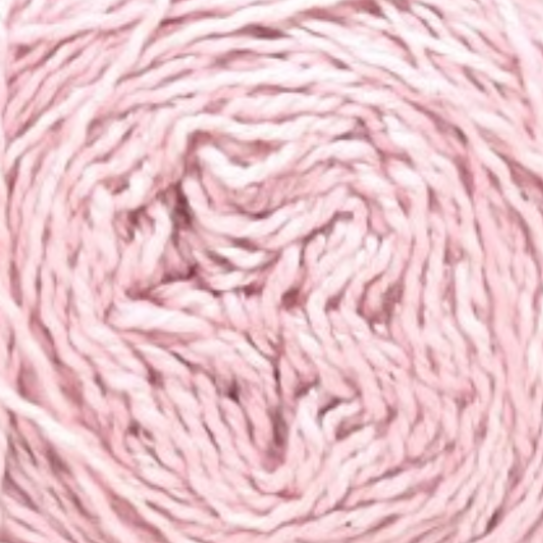 NUTURING FIBRES ECO-LUSH