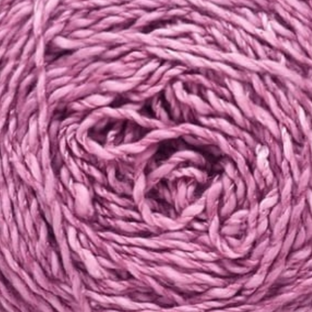 NUTURING FIBRES ECO-LUSH