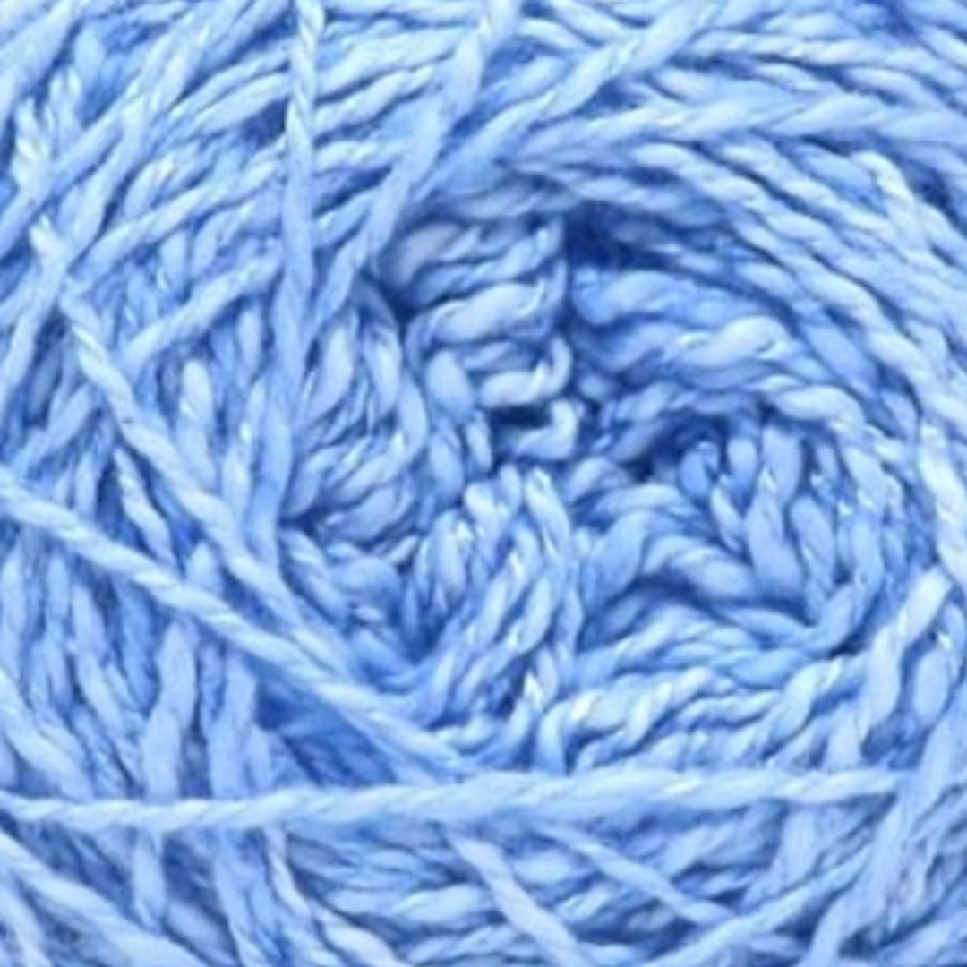 NUTURING FIBRES ECO-LUSH