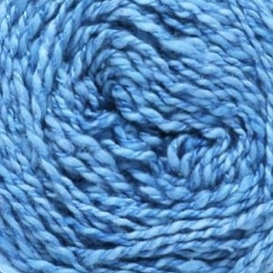 NUTURING FIBRES ECO-LUSH