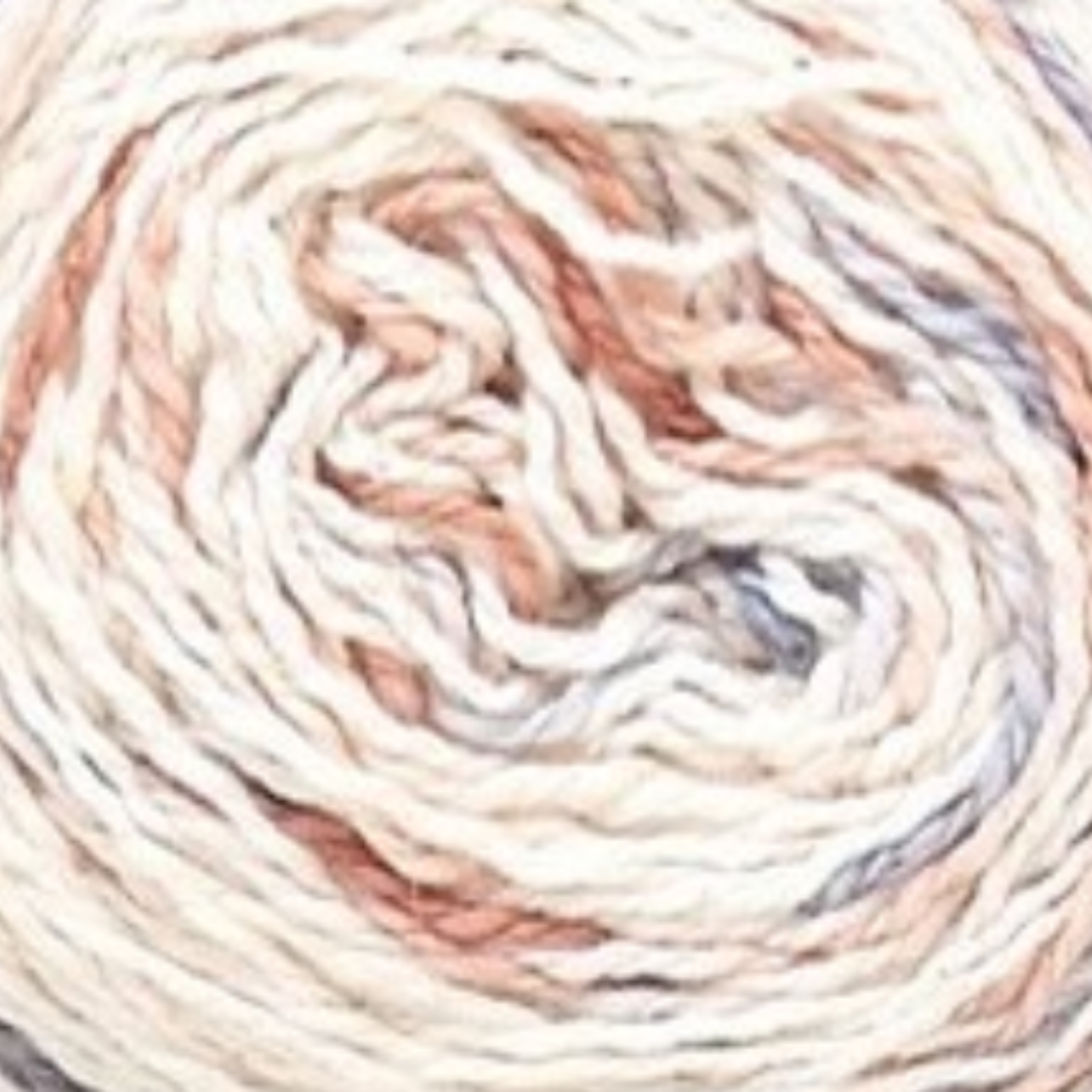 NUTURING FIBRES ECO-LUSH