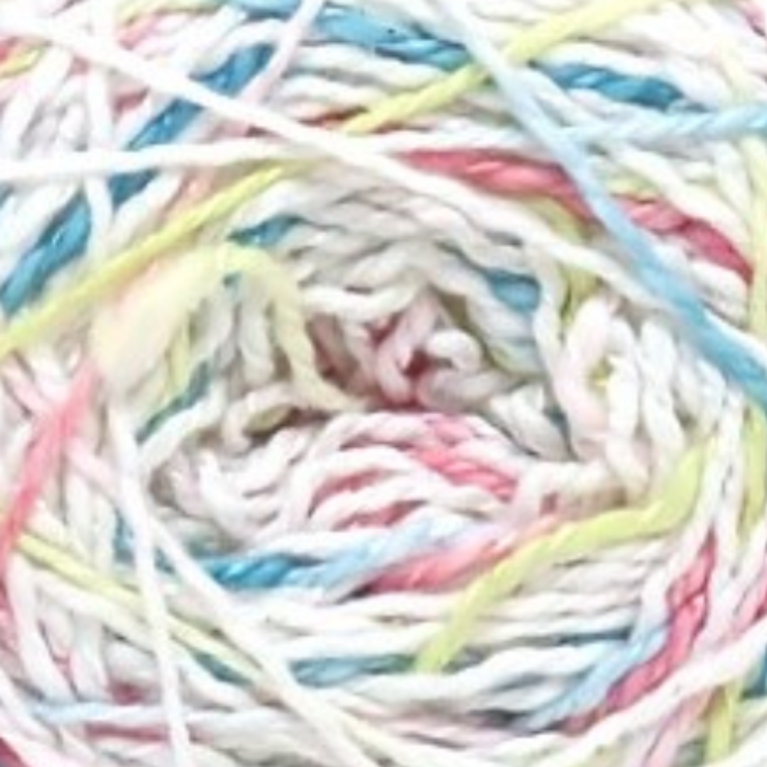NUTURING FIBRES ECO-LUSH