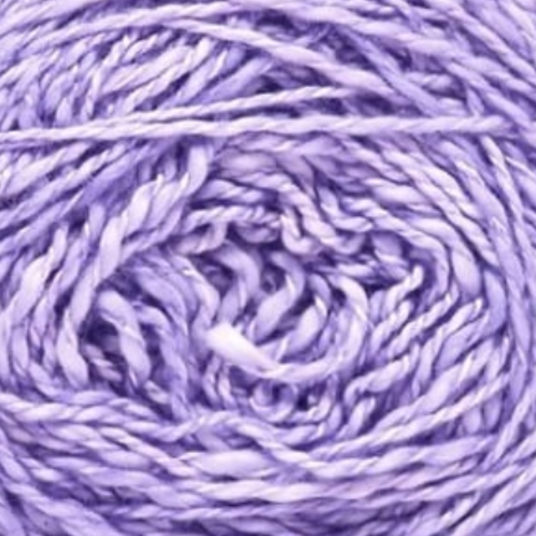 NUTURING FIBRES ECO-LUSH