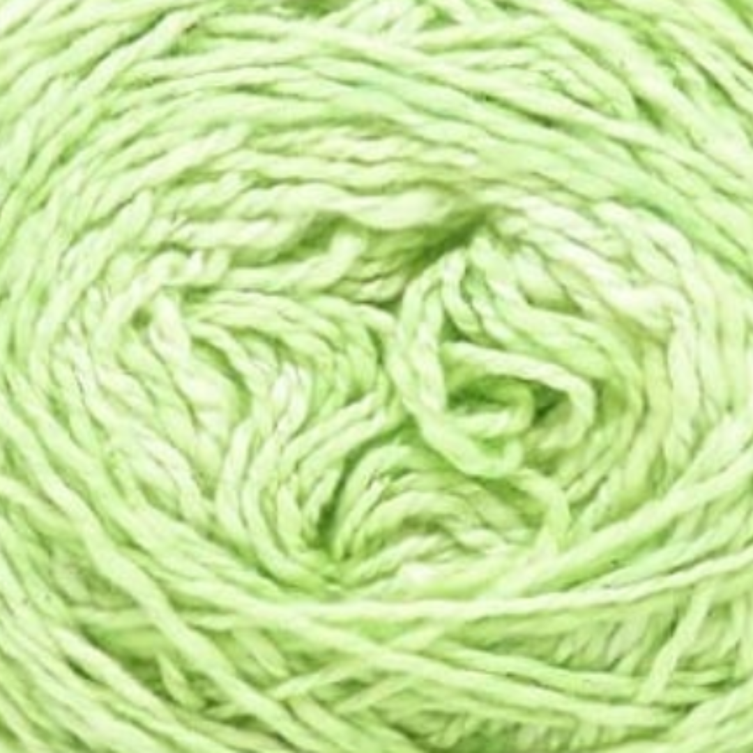 NUTURING FIBRES ECO-LUSH