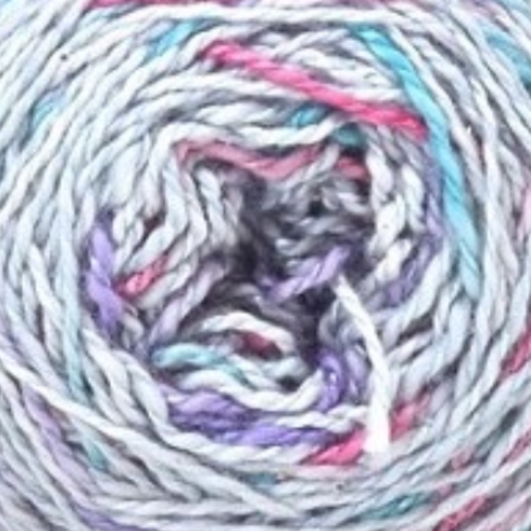 NUTURING FIBRES ECO-LUSH