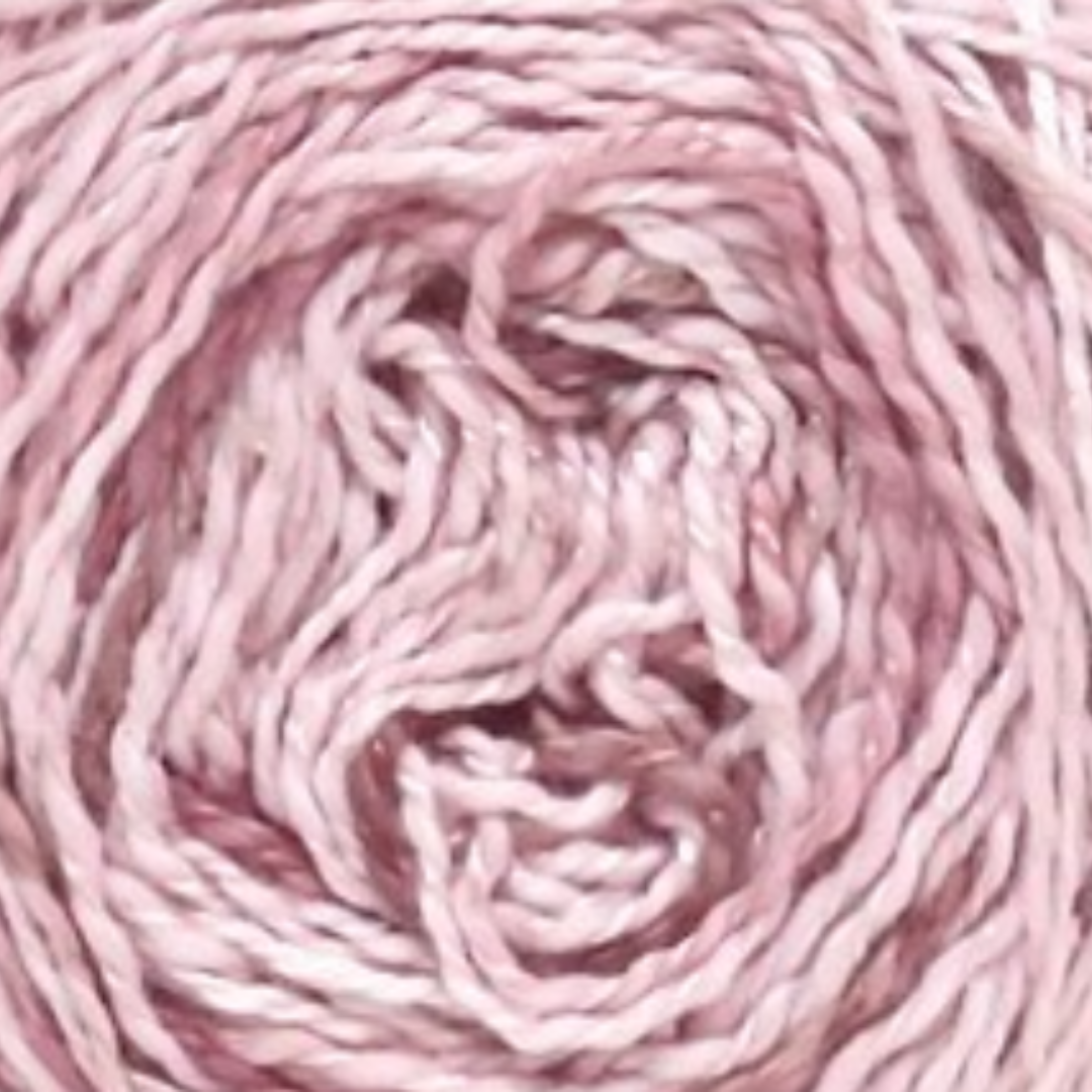 NUTURING FIBRES ECO-LUSH