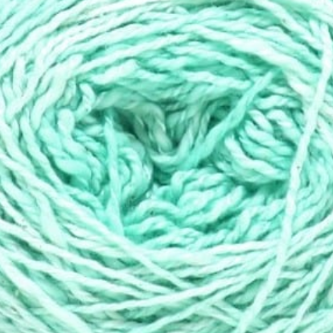 NUTURING FIBRES ECO-LUSH