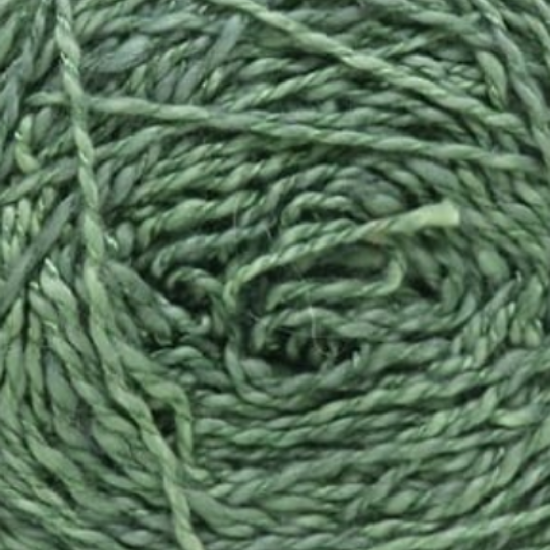 NUTURING FIBRES ECO-LUSH