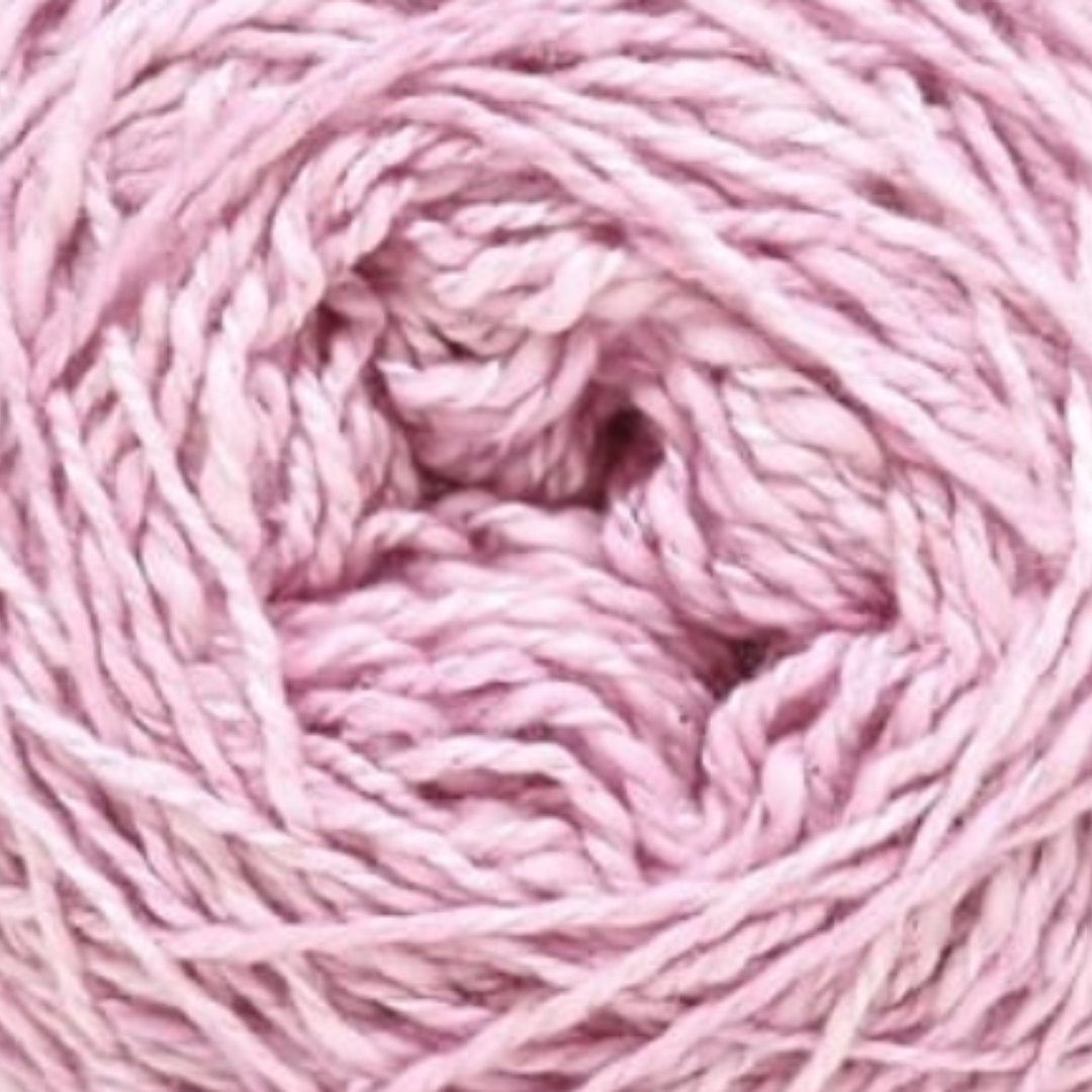 NUTURING FIBRES ECO-LUSH