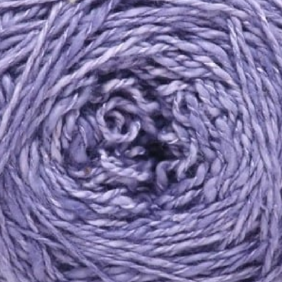 NUTURING FIBRES ECO-LUSH