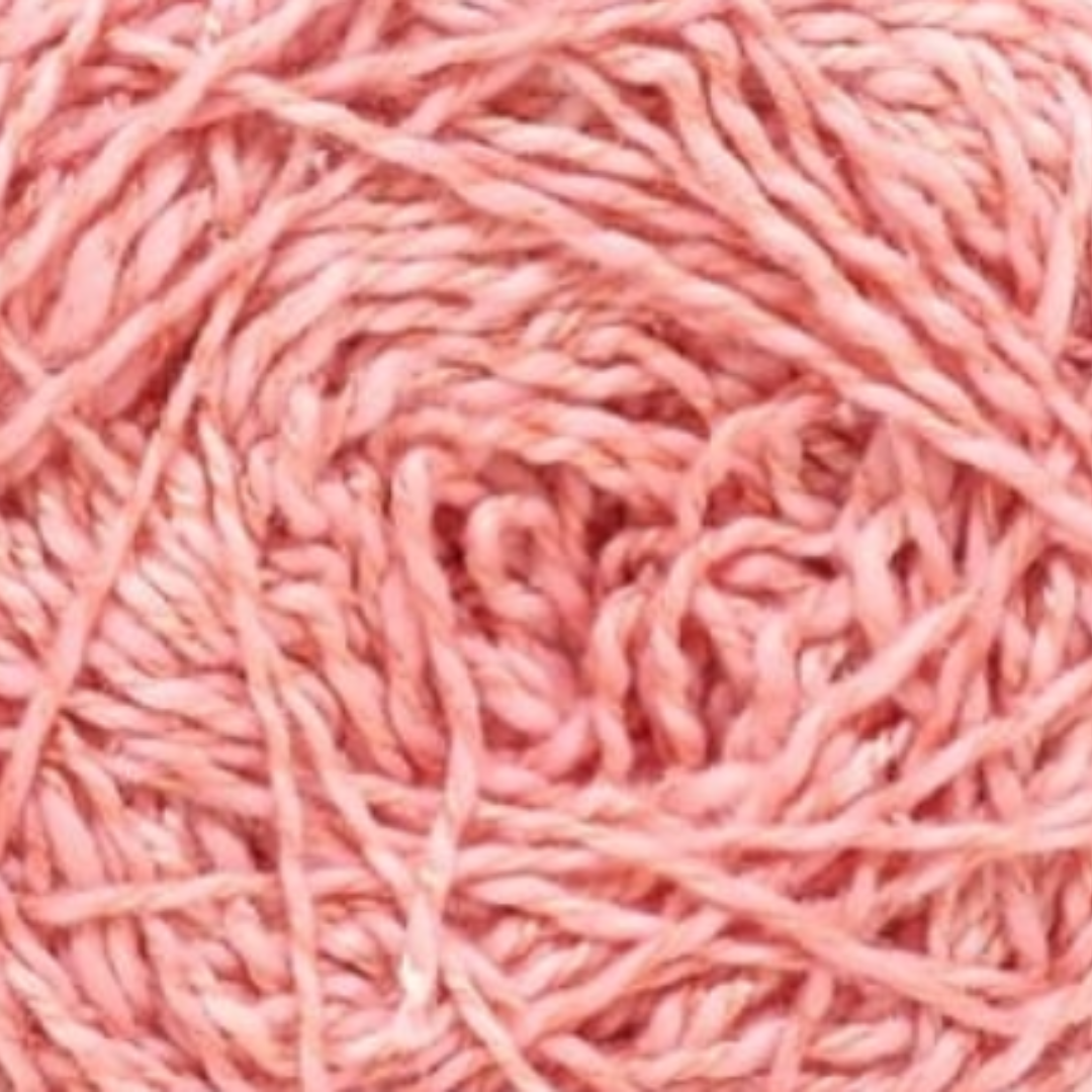 NUTURING FIBRES ECO-LUSH