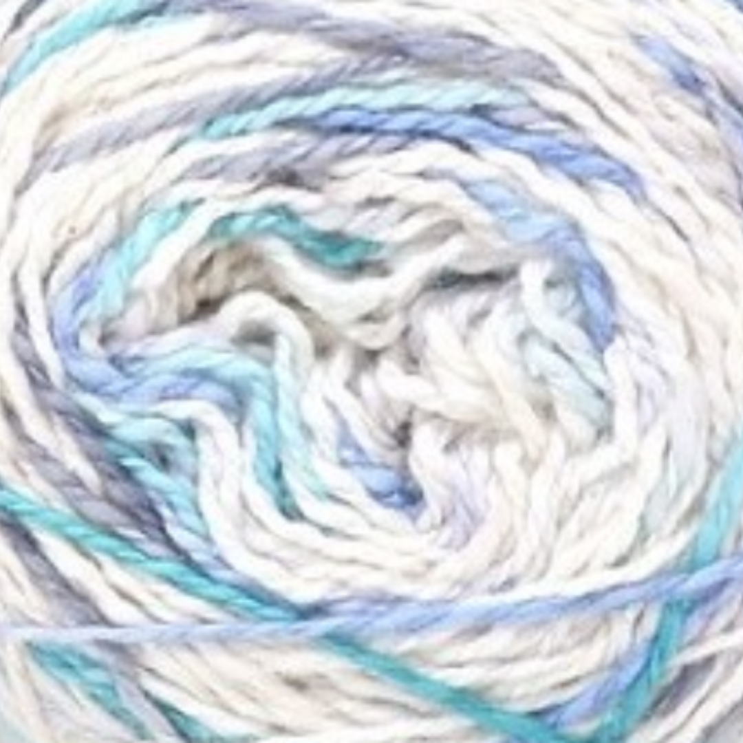 NUTURING FIBRES ECO-LUSH