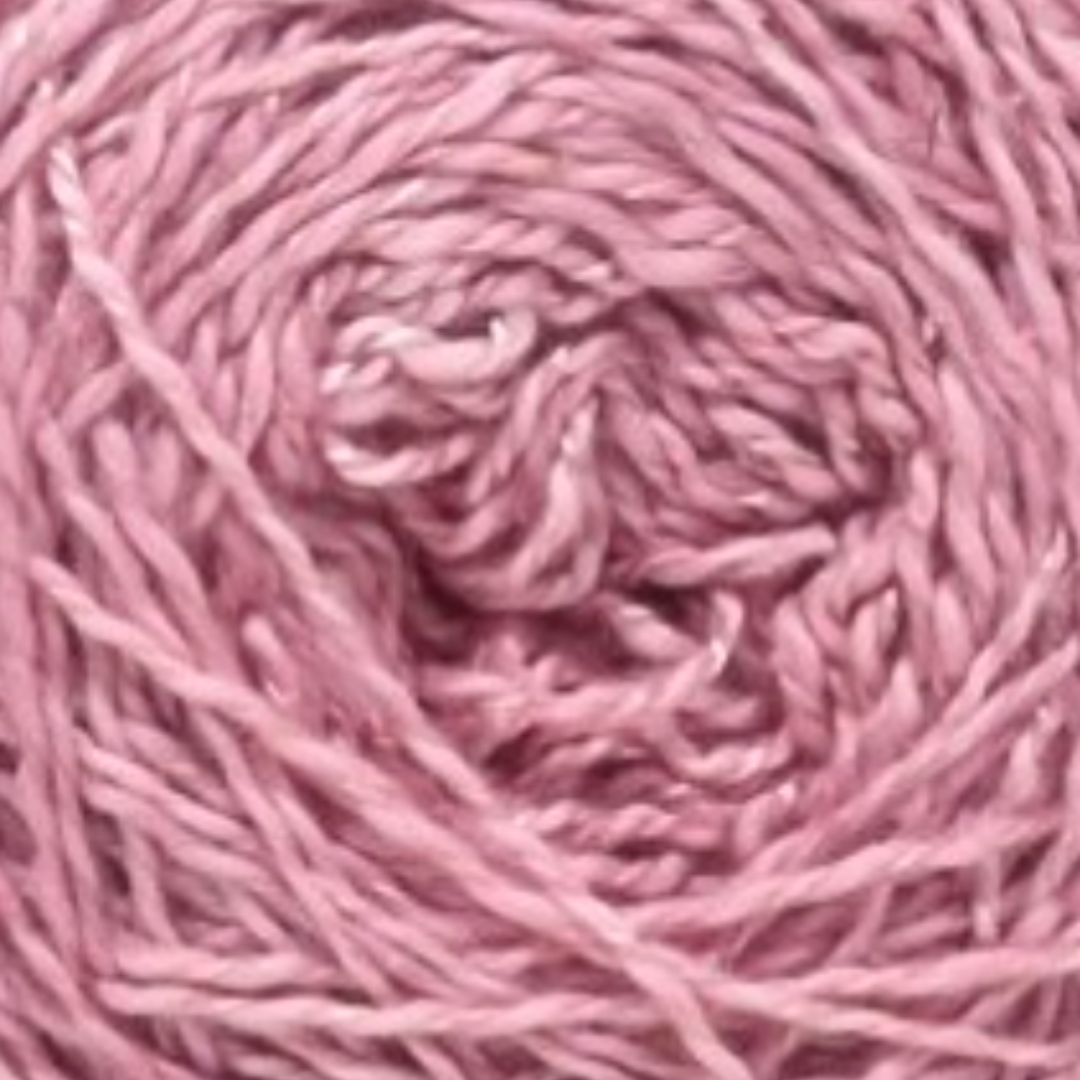 NUTURING FIBRES ECO-LUSH