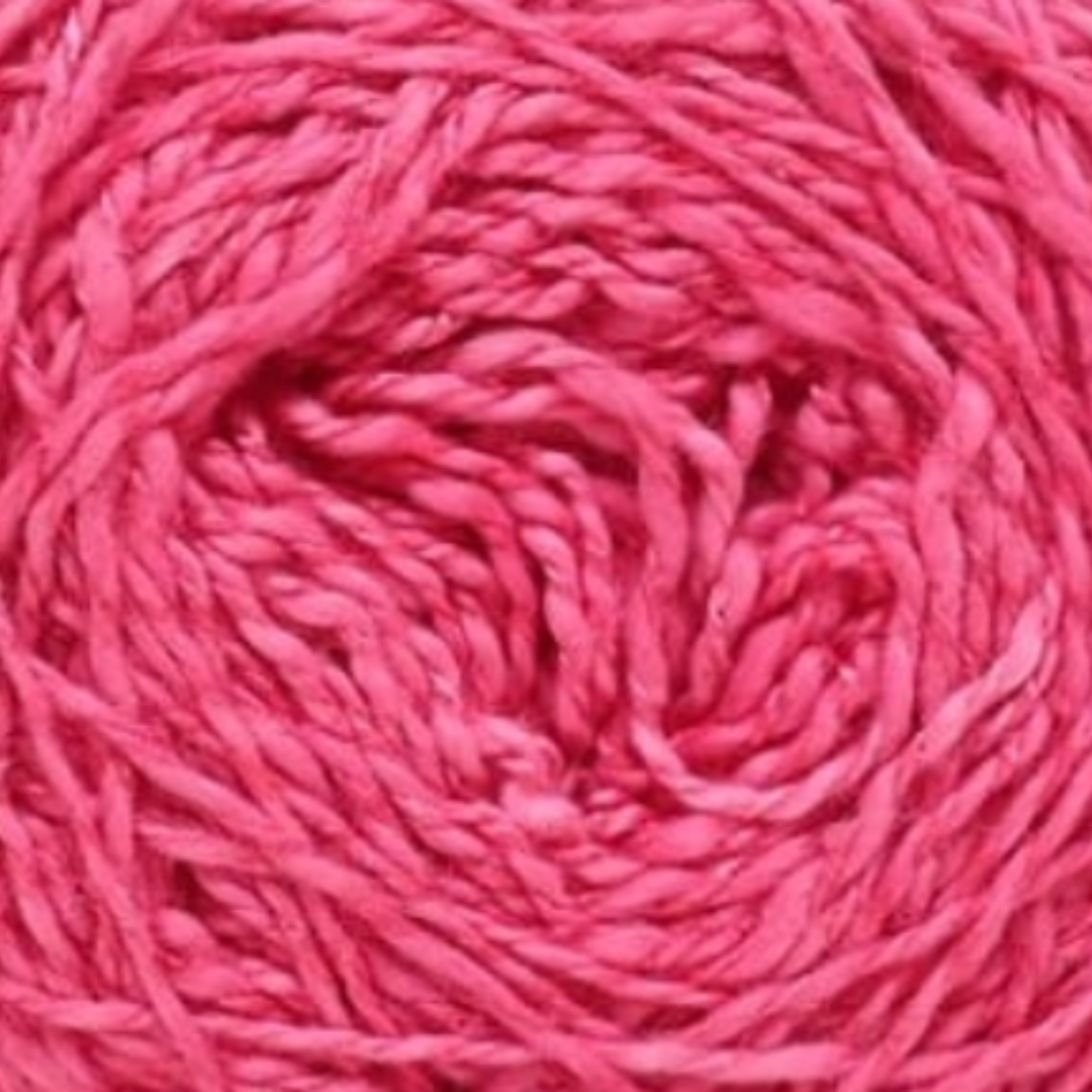 NUTURING FIBRES ECO-LUSH