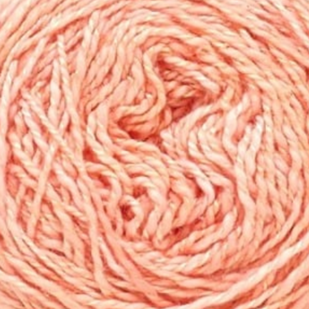 NUTURING FIBRES ECO-LUSH