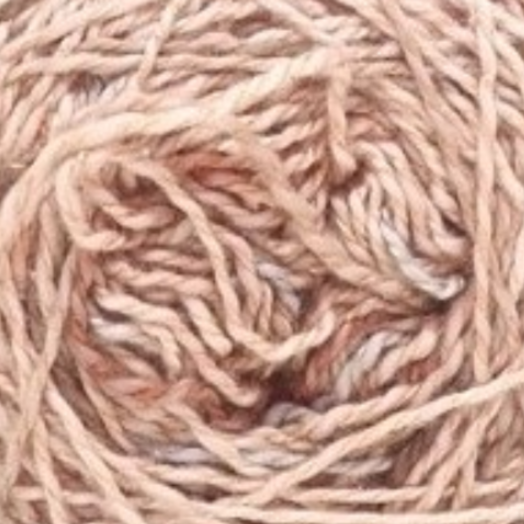 NUTURING FIBRES ECO-LUSH