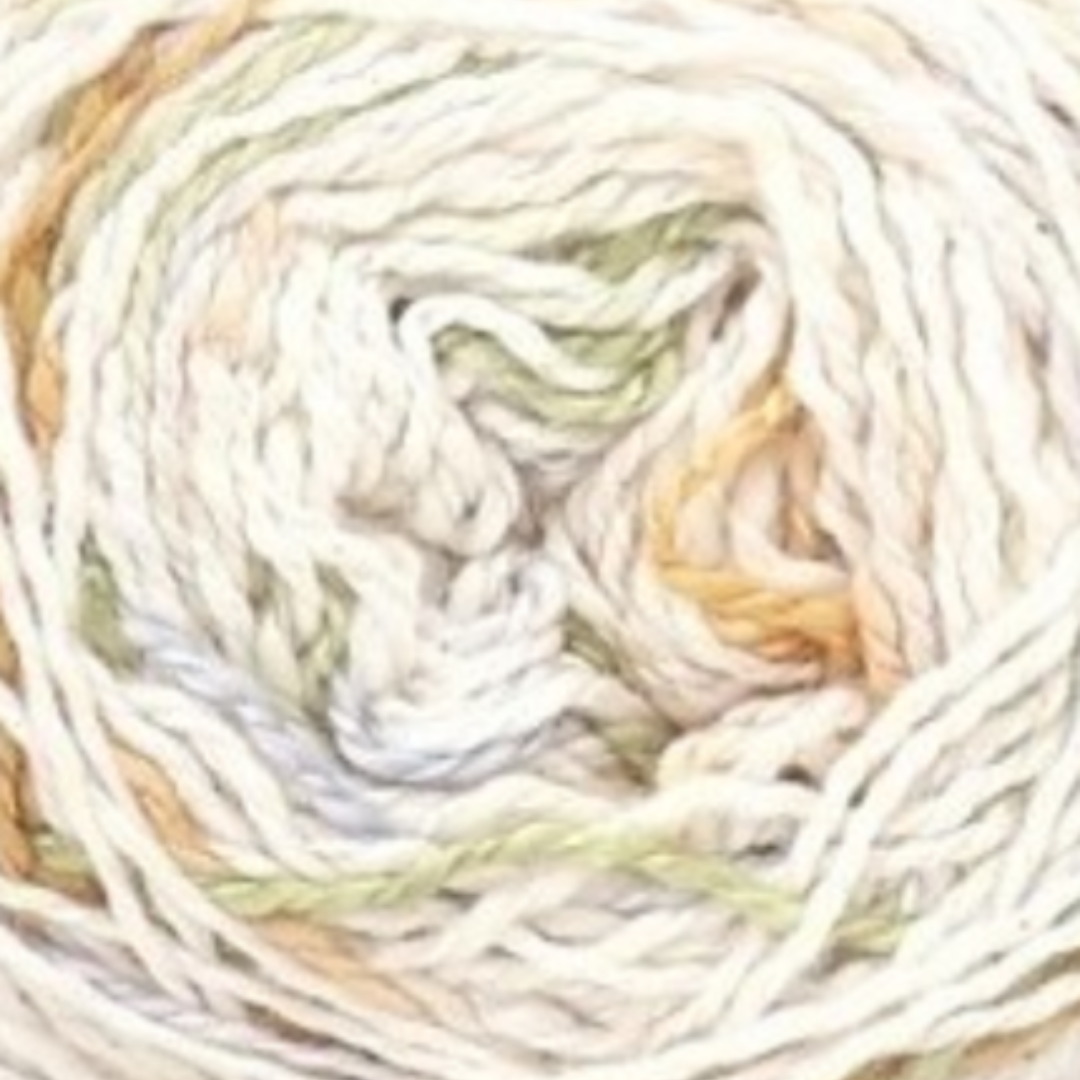 NUTURING FIBRES ECO-LUSH